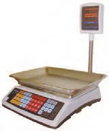 شکل ۱ کتاب: ترازو