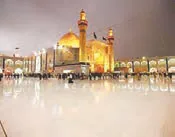 کاربرد سنگ مرمر